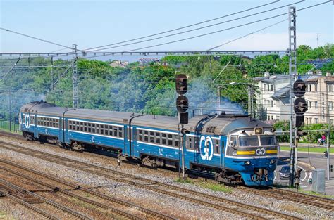 GoRail 11313 Tallinn