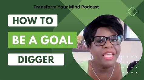 Goal Digger Mind - Business Coaching