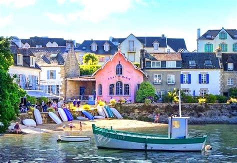 Goarin Ets à Combrit