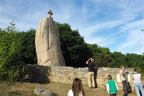Goasdoue Annaïg à Pleumeur-Bodou