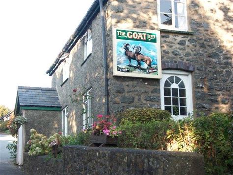 Goat Inn