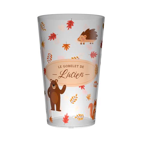 Gobelets.com à Saint-Priest