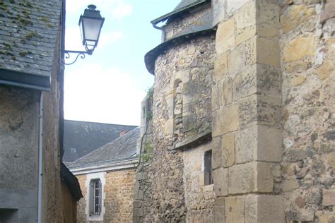 Gobert Patrice à Bazouges Cré sur Loir