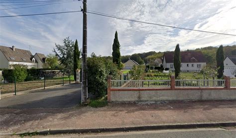 Goblet Pascal à Veigné