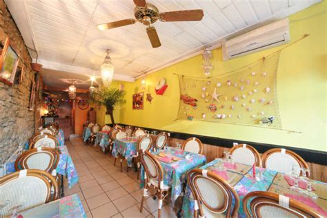 Gochi Perrache à Lyon