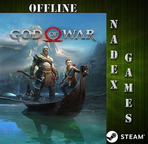 God of War Offline Indonesia