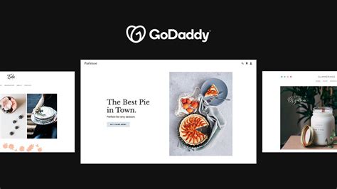 Godaddy Free Templates