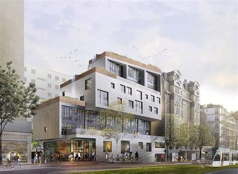 Godard Mathieu à Paris