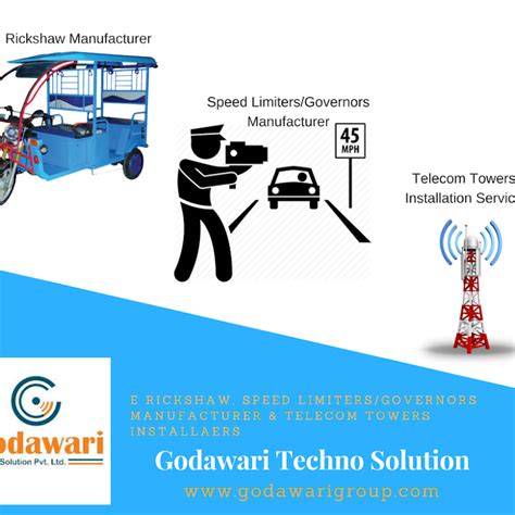 Godawari Techno Solution Pvt. Ltd.