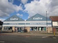 Godiva Carpets Ltd