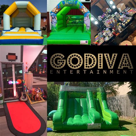 Godiva Entertainments