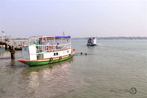 Godkhali Ferry Ghat Rest Point