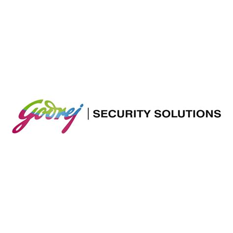 Godrej Security Solutions