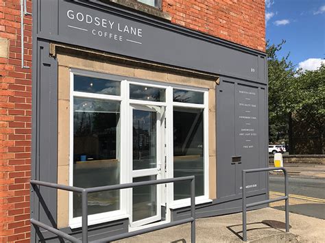 Godsey Lane Coffee