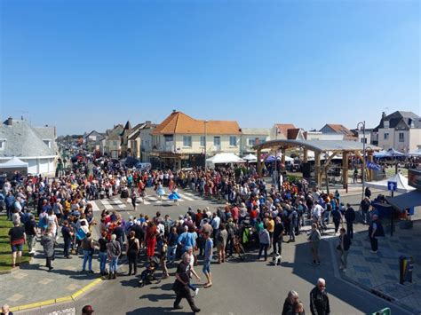 Godvin Pierre à Merlimont