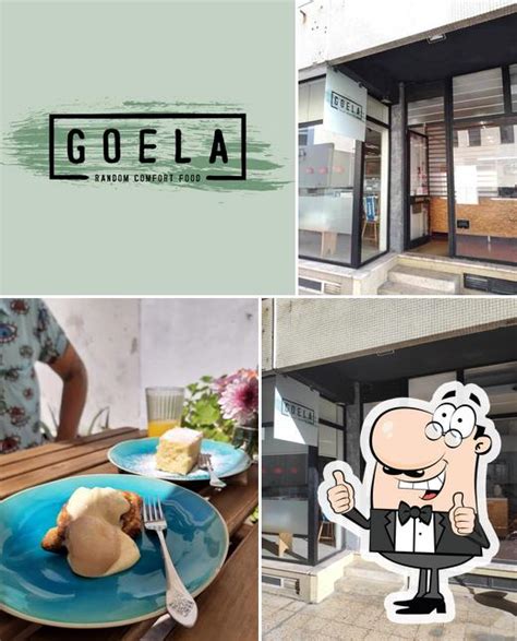 Goela Porto