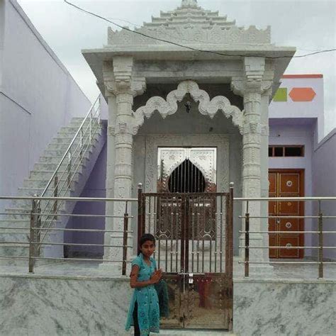 Gogaji Temple