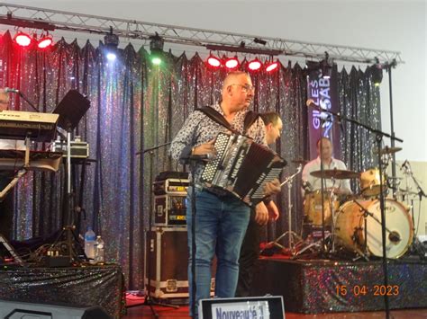 Goguy Pascal à Sanvensa