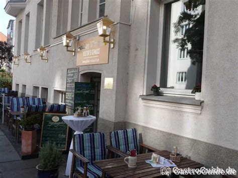 Gohliser Wirtschaft Leipzig