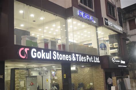 Gokul Stones & Tiles Private Limited