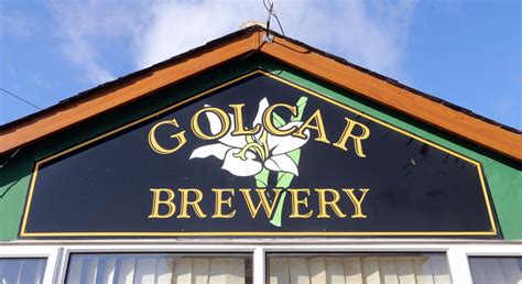 Golcar Brewery Ltd