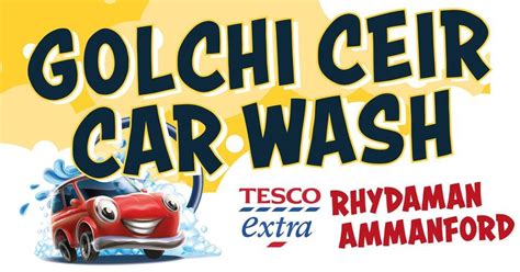 Golchi Ceir Car Wash
