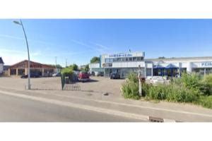 Gold Auto à Rixheim