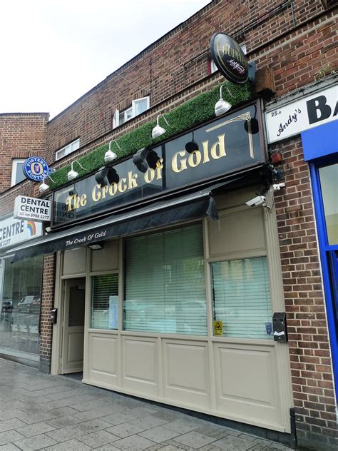 Gold Bar West