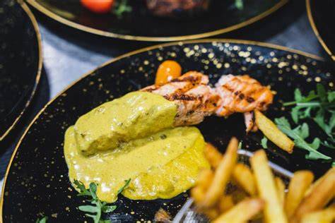 Gold Meat à Lyon