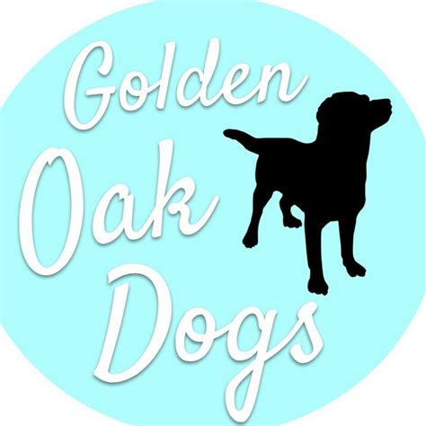 Gold Oaks Dogs