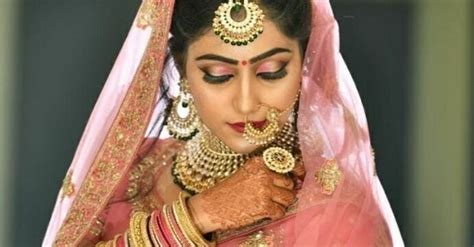 Gold Queen - Bridal Makeup in Siwan Bihar
