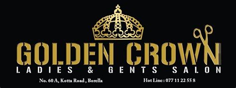 Goldan Crown salon & Cosmetic