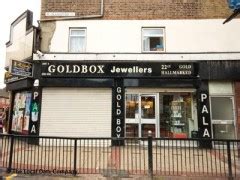 Goldbox Jewellers