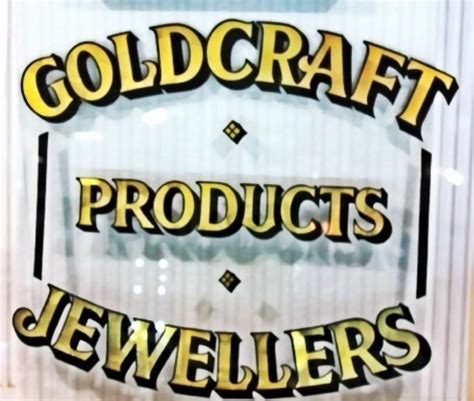 Goldcraft Jewellers