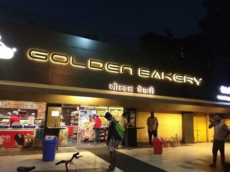 Golden Bakery