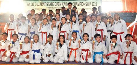 Golden Dragon Karate Academy India