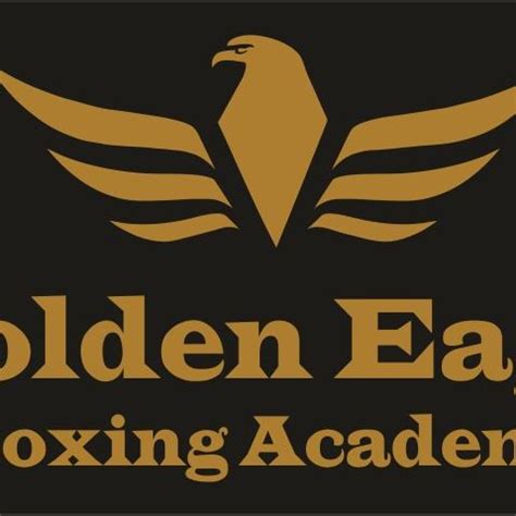 Golden Eagle Boxing Academy