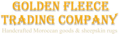 Golden Fleece Trading Company