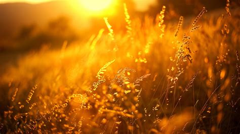 Golden Hour