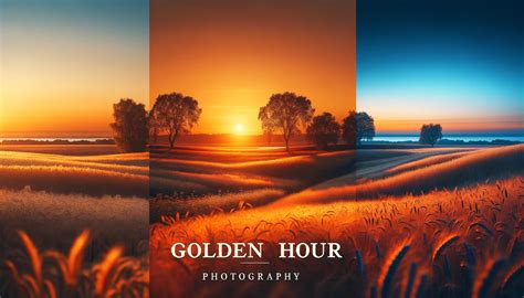 Golden Hour