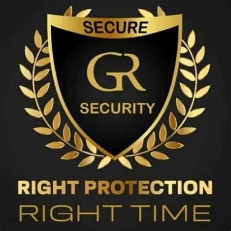 Golden Retriever security Pvt Ltd