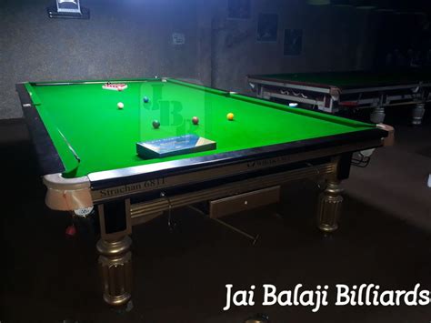 Golden Snooker & Café | Snooker Pool & Billiards Club in Jammu and Kashmir