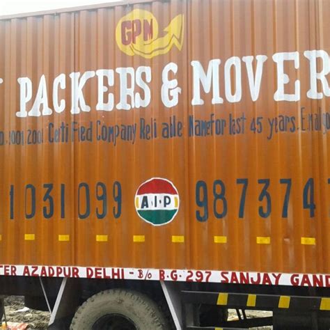 Golden Star Packers And Movers