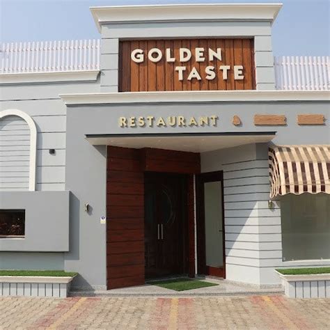 Golden Taste Restaurant & Beer Bar