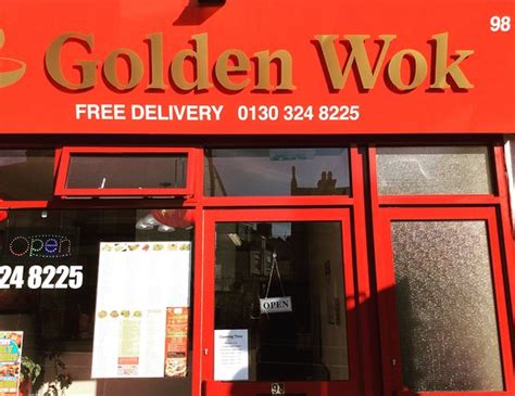 Golden Wing Chinese