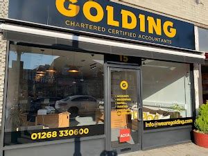 Golding Accountancy (Essex based accountants)