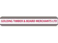 Golding Timber & Board Merchants Ltd