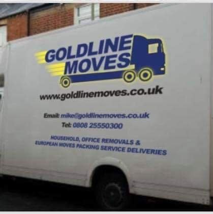 Goldline Transport Services Limited
