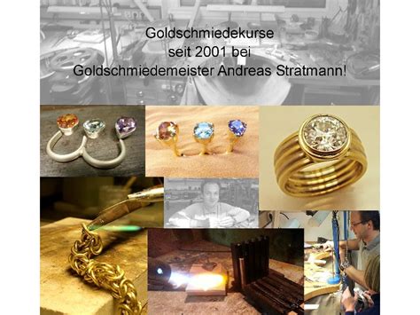 Goldschmiede Stratmann GmbH