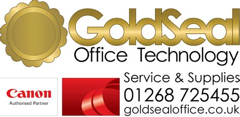 Goldseal Office Technology